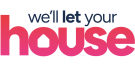 We'll Let Your House, Spalding Estate Agent Logo