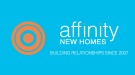 affinity Spain, New Homes Logo