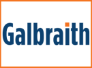Galbraith, Hexham Logo