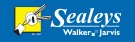 Sealeys Walker Jarvis Commercial, Gravesend Logo