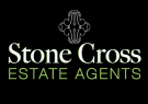 Stone Cross Estate Agents, Tyldesley Logo