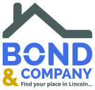 Bond Housing Group, Lincoln Logo