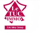 TUC IMMO, Le TUC MESCHERS Logo