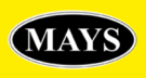 Mays Estate Agents, Westbourne Logo