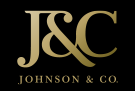 Johnson & Co, Hertford Logo