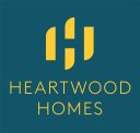 Heartwood Homes, St Albans Logo
