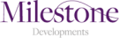 Milestone Developments Logo