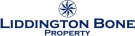 Liddington Bone Property, Gloucester Logo