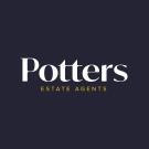 Potter's Estate Agents, Woodbridge Estate Agent Logo