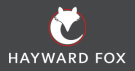 Hayward Fox, Lymington Logo