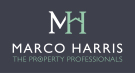 Marco Harris, Southampton Estate Agent Logo