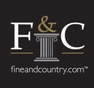 Fine & Country, Stroud Estate Agent Logo