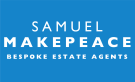 Samuel Makepeace Estate Agents, Stoke On Trent Logo