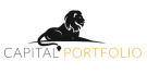 Capital Portfolio UK, Birmingham Logo