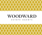Woodward Estate Agents, Ripley Logo