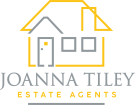 Joanna Tiley Estate Agents, Chew Stoke Logo