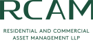 RCAM, London Logo