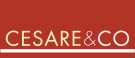 Cesare & Co, Tring Logo