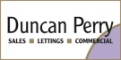 Duncan Perry Estate Agents, Brookmans Park Logo