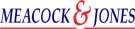 Meacock & Jones, Shenfield Logo