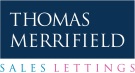 Thomas Merrifield, Oxford Logo