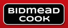 Bidmead Cook, Cinderford Logo