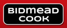 Bidmead Cook, Lydney Logo