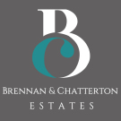 Brennan & Chatterton Estates, East Preston Logo