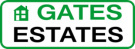 Gates Estates, Barnsley Logo