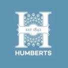 Humberts, Honiton Logo