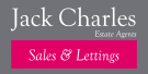 Jack Charles, Tonbridge Logo