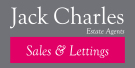 Jack Charles, Tonbridge Estate Agent Logo