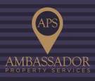 Ambassador Property Services, Hainault Logo