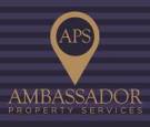 Ambassador Property Services, Hainault Estate Agent Logo