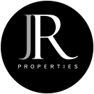 JR Properties Ltd, Hednesford Logo