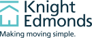 Knight Edmonds, Maidstone Logo