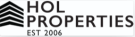 Hol Property Management Ltd, London Logo