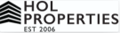 Hol Property Management Ltd, London Estate Agent Logo