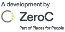 Zero C - Part of Places for People Logo