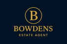 Bowdens Estate Agents, Great Cambourne Estate Agent Logo