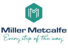 Miller Metcalfe, Bolton Logo