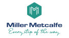 Miller Metcalfe, Bury Logo