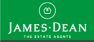 James.Dean, Abergavenny Logo