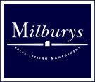 Milburys, Chipping Sodbury Logo