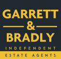 Garrett & Bradly Independent Estate Agents, Bristol Logo