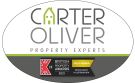 Carter Oliver Property Experts Ltd, Lutterworth Logo