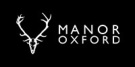 Manor Oxford, Oxford Estate Agent Logo