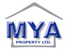 MYA Property Ltd, Southampton Logo
