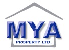 MYA Property Ltd, Southampton Estate Agent Logo