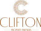Clifton Property Partners Ltd, London Logo